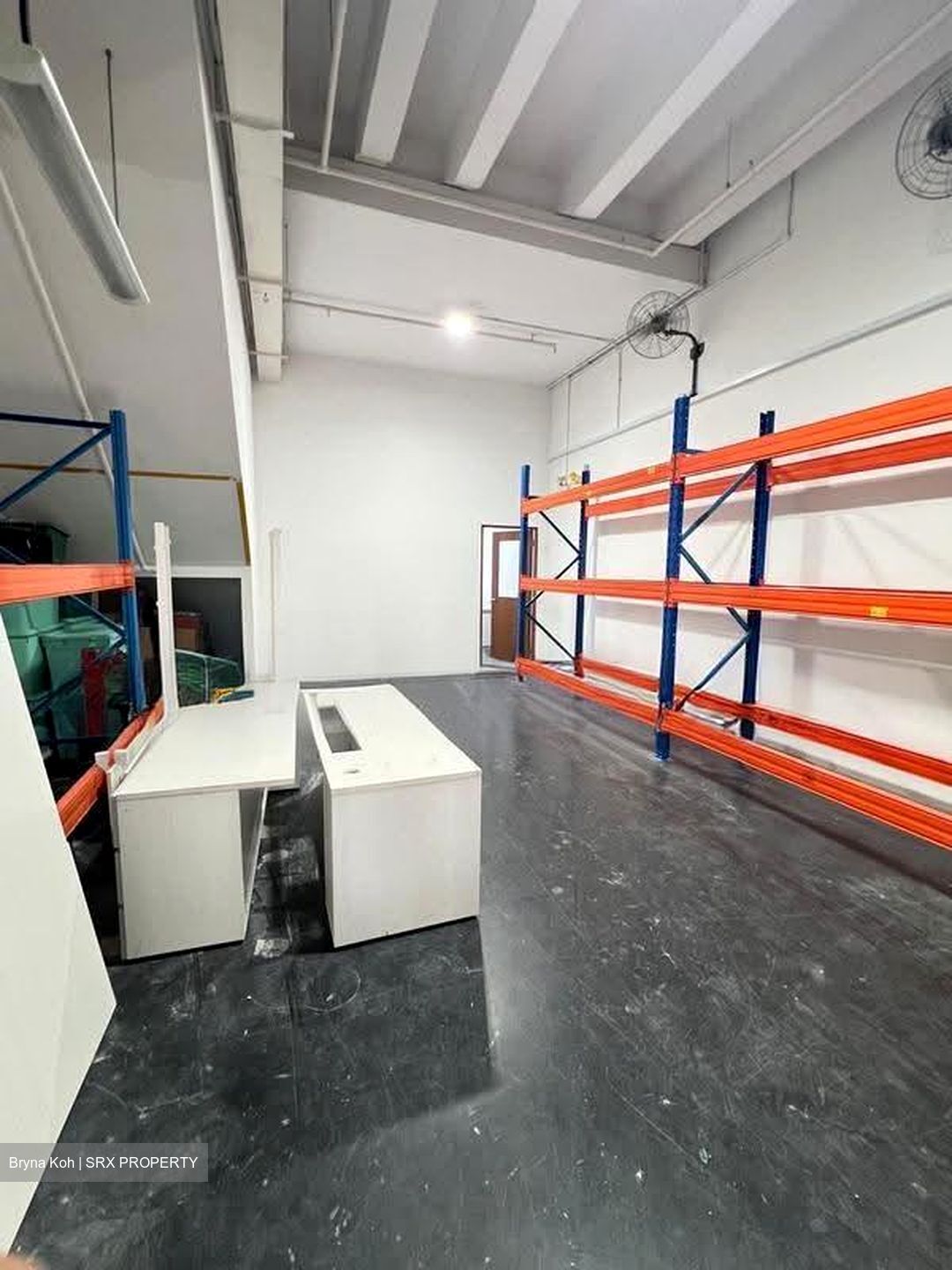 T-space (D18), Factory #634452171